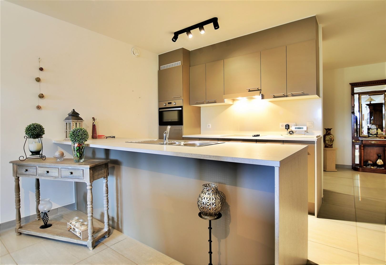 Foto 9 : Appartement te 9200 DENDERMONDE (België) - Prijs € 297.000