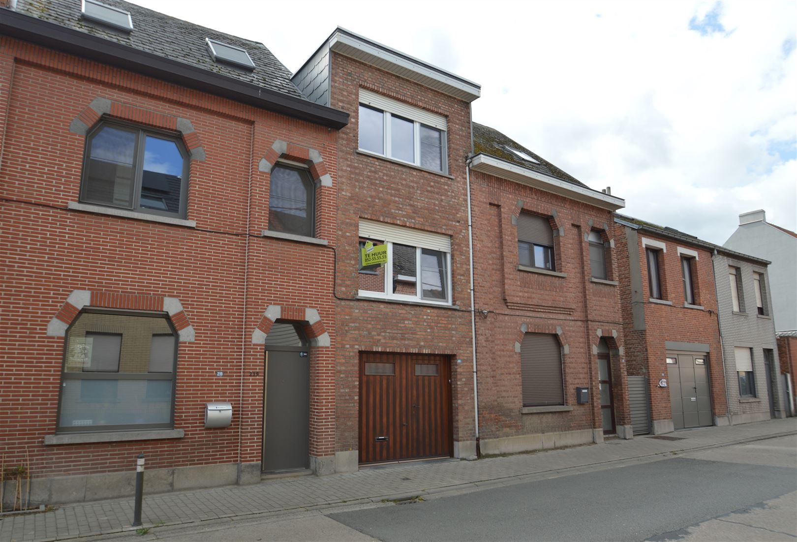 Foto 1 : Huis te 9280 LEBBEKE (België) - Prijs € 720