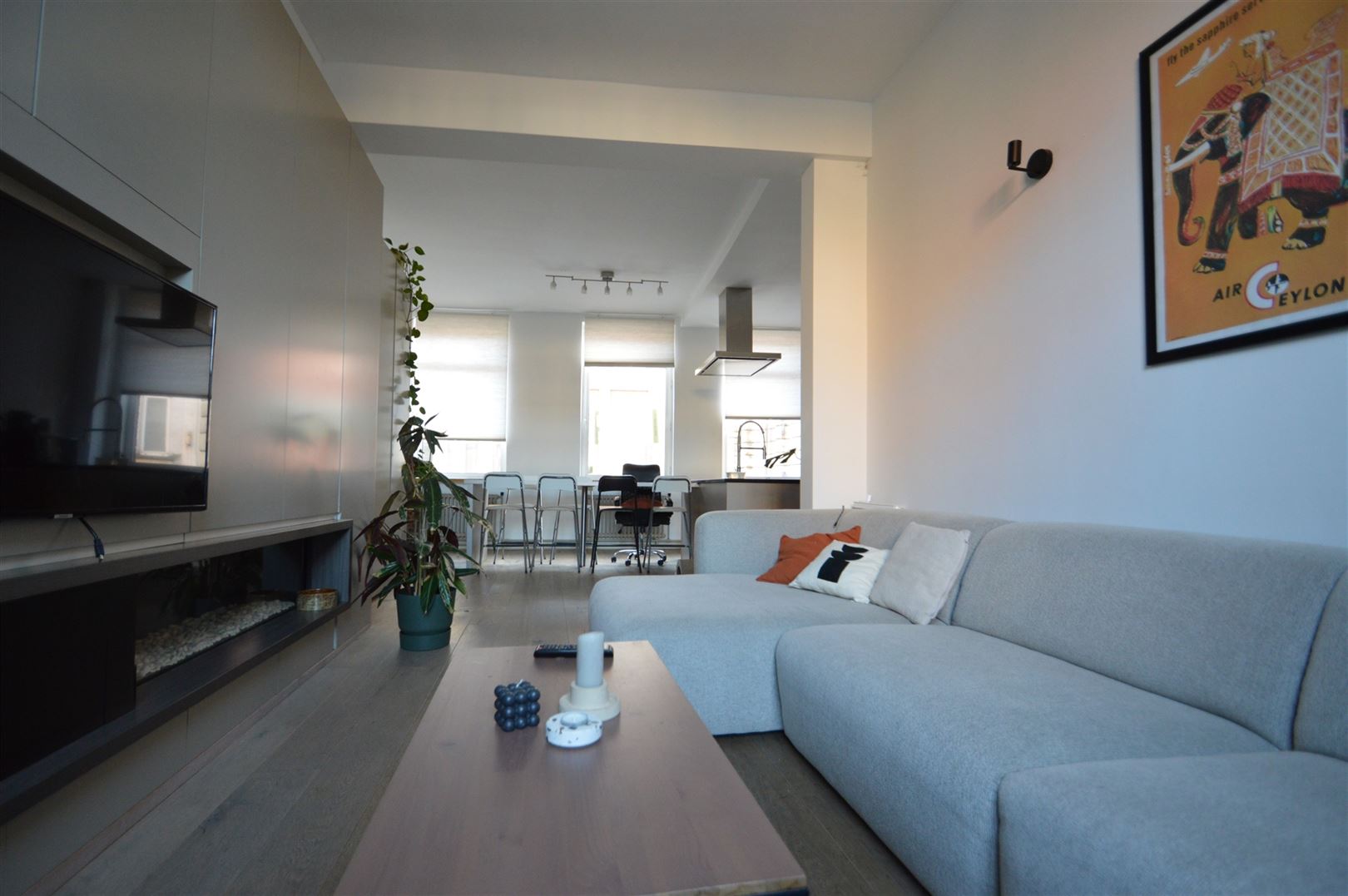Foto 4 : Appartement te 9200 DENDERMONDE (België) - Prijs € 765