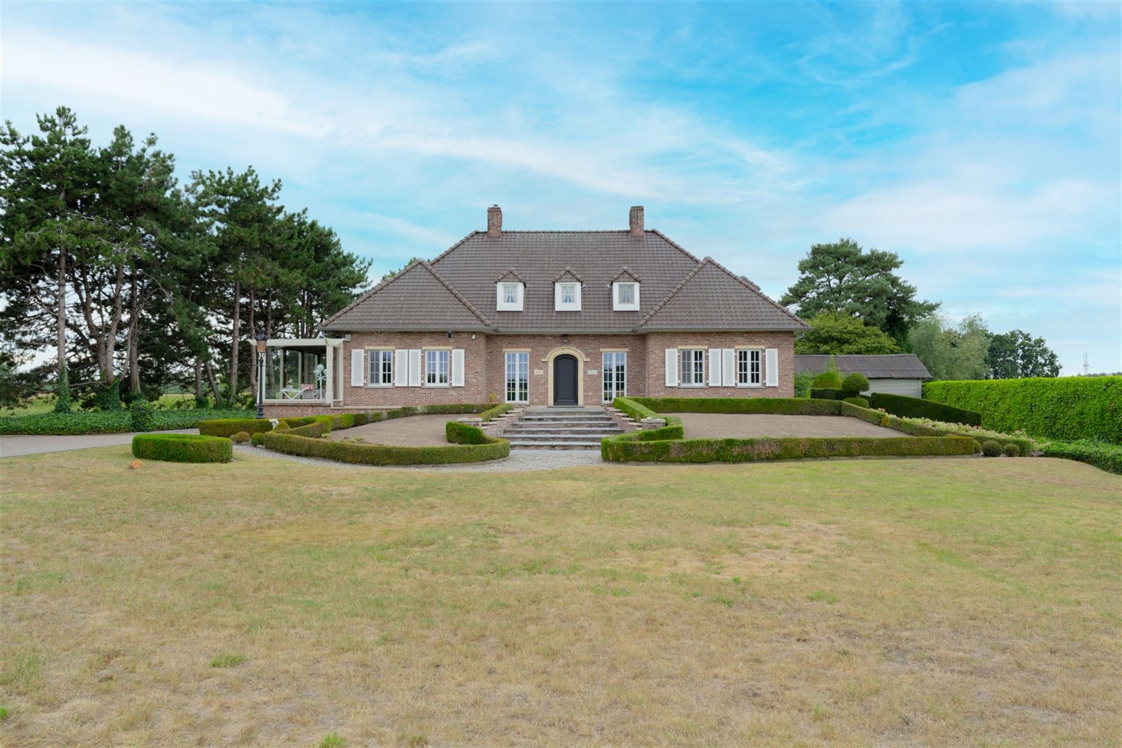 Foto 29 : Villa te 9185 WACHTEBEKE (België) - Prijs € 849.000