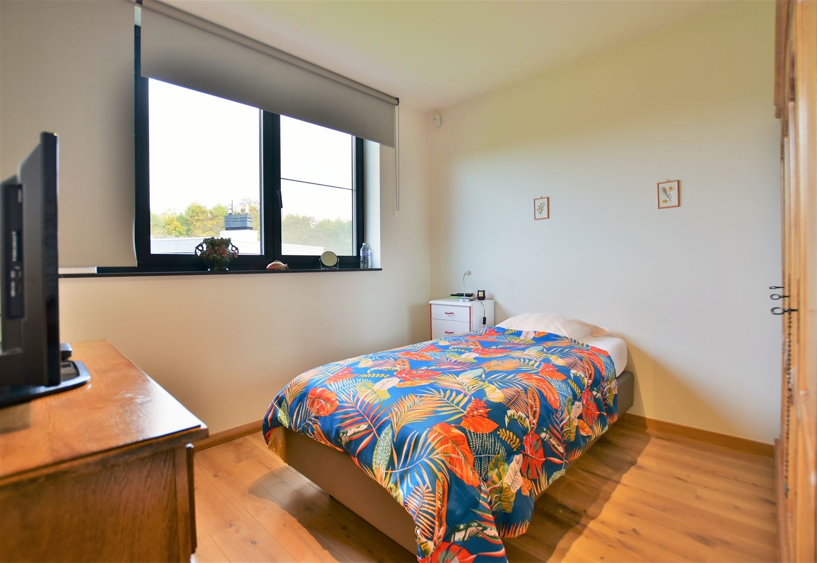 Foto 18 : Appartement te 9200 GREMBERGEN (België) - Prijs € 349.000