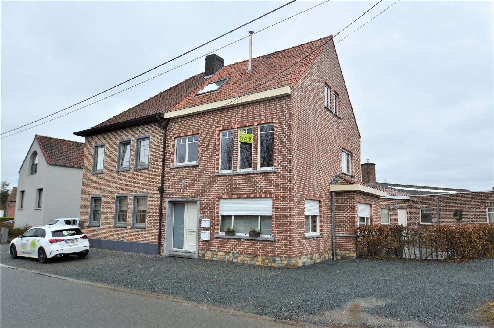 Foto 14 : Appartement te 9255 Buggenhout (België) - Prijs € 650
