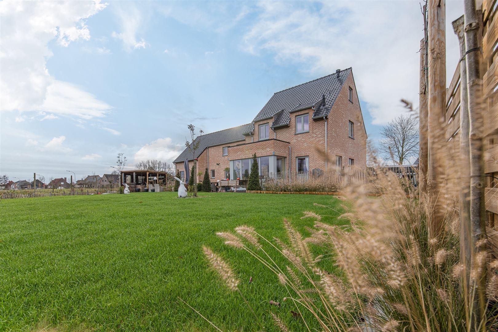 Foto 7 : Villa te 9070 DESTELBERGEN (België) - Prijs € 749.000