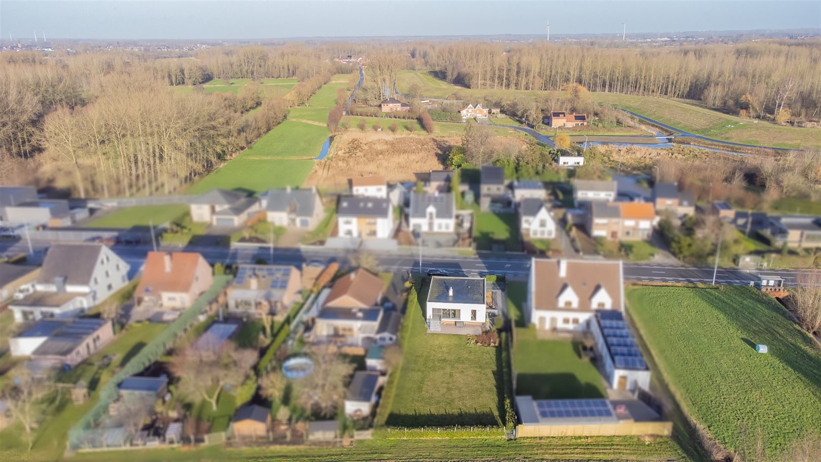 Foto 26 : Villa te 9200 SINT-GILLIS-DENDERMONDE (België) - Prijs € 395.000