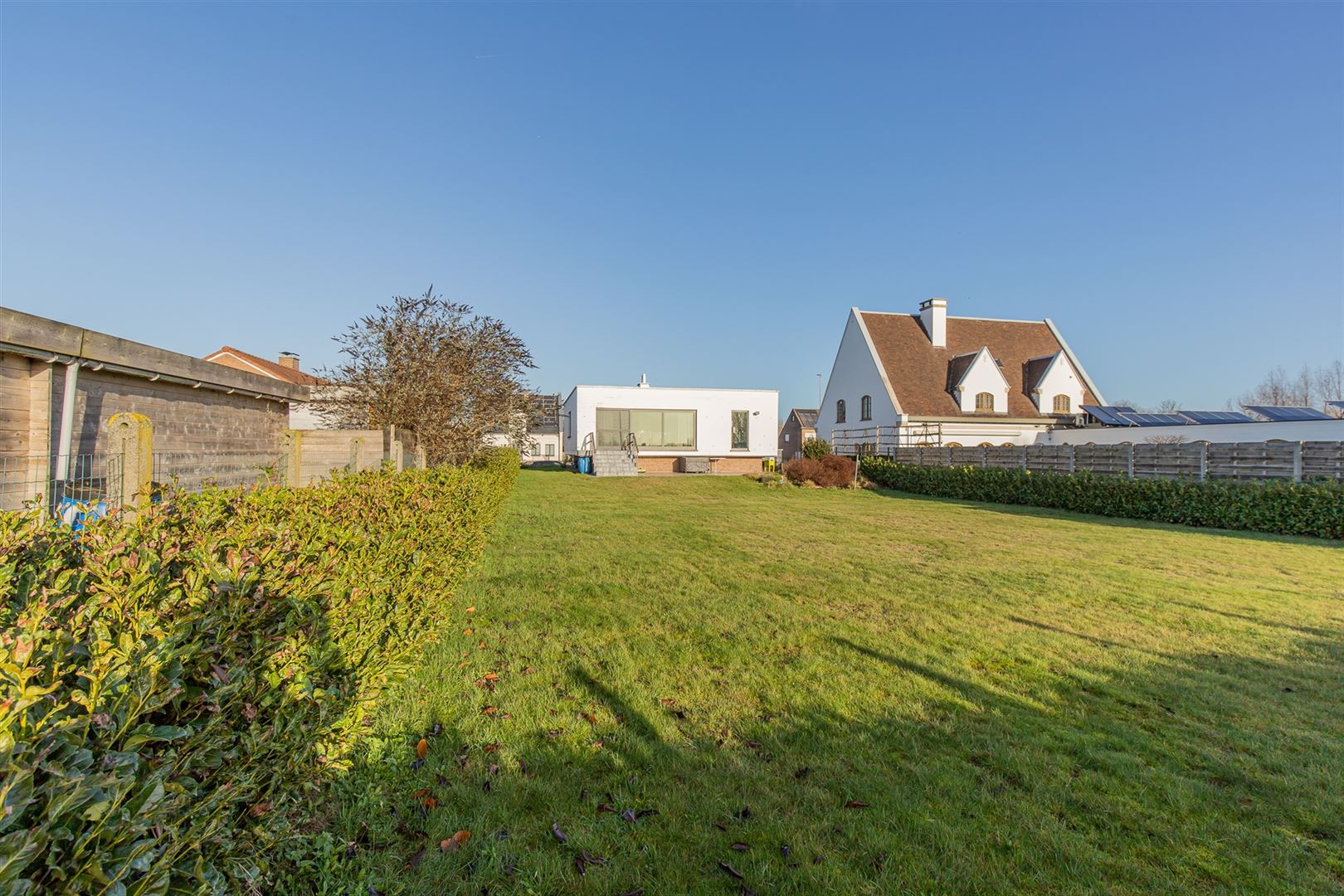Foto 23 : Villa te 9200 SINT-GILLIS-DENDERMONDE (België) - Prijs € 395.000