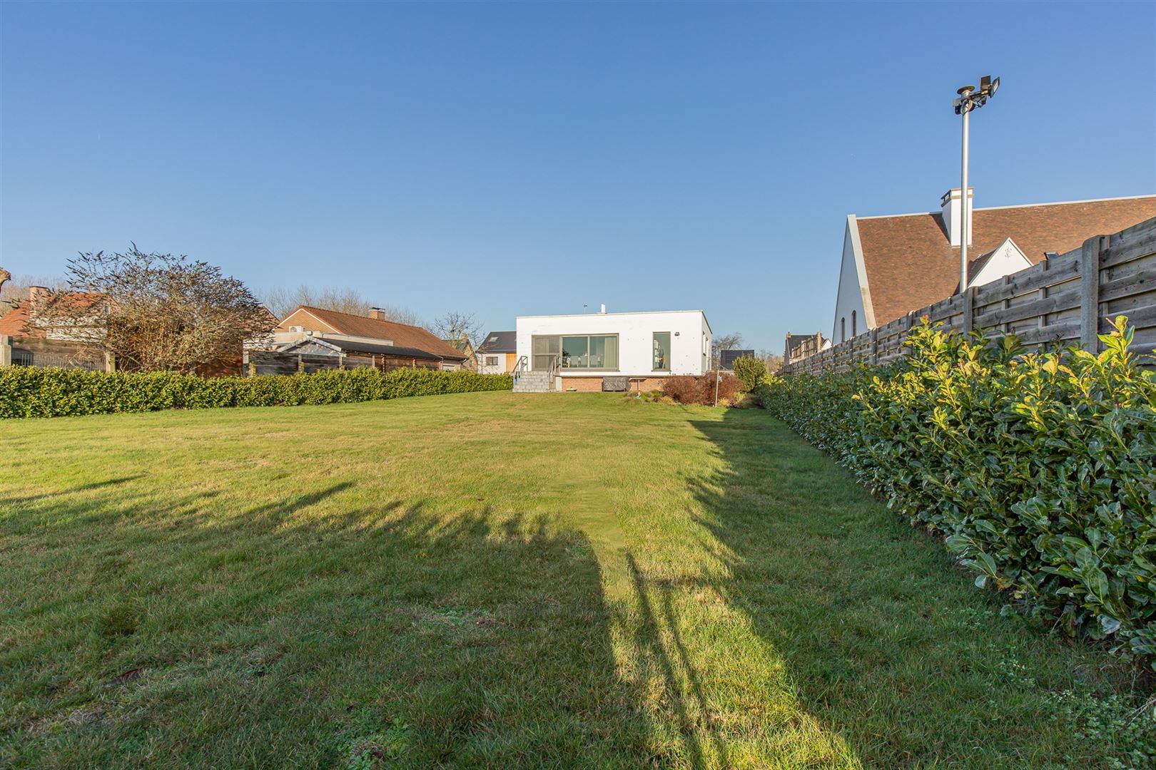Foto 22 : Villa te 9200 SINT-GILLIS-DENDERMONDE (België) - Prijs € 395.000