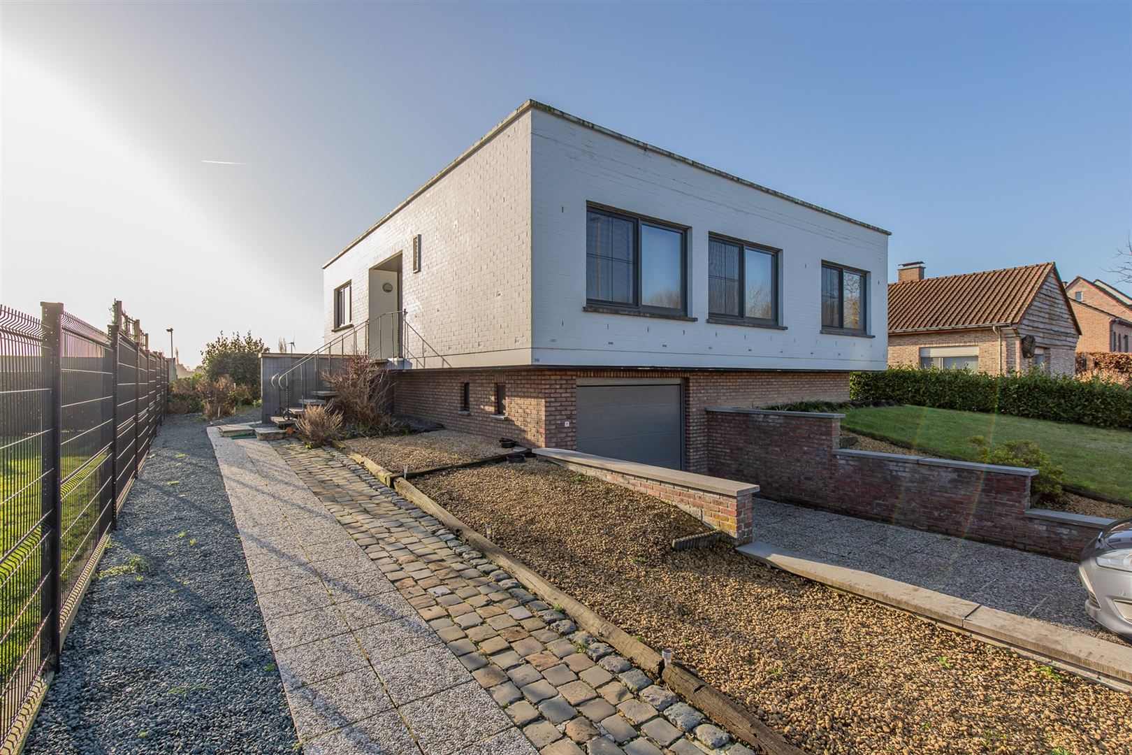 Foto 3 : Villa te 9200 SINT-GILLIS-DENDERMONDE (België) - Prijs € 395.000