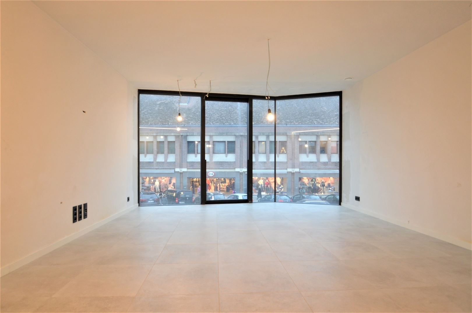 Foto 9 : Appartement te 9200 DENDERMONDE (België) - Prijs € 720