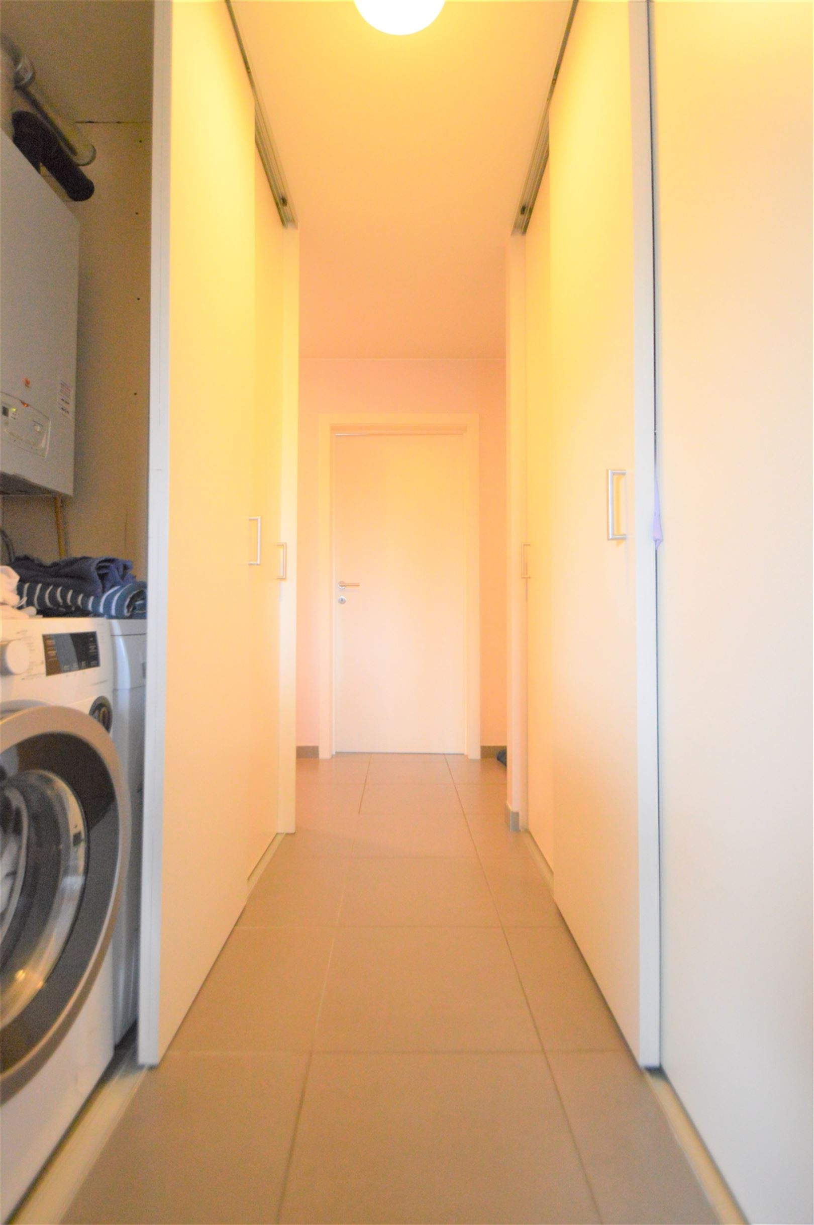 Foto 6 : Appartement te 9200 SINT-GILLIS-DENDERMONDE (België) - Prijs € 600