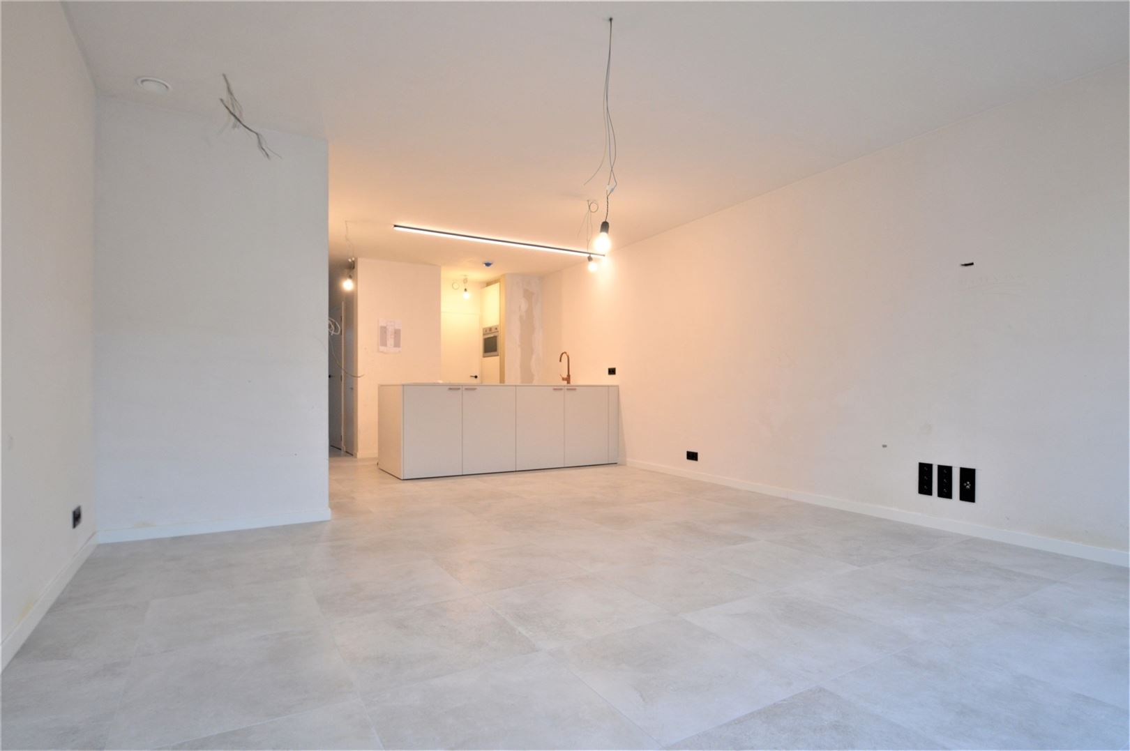 Foto 8 : Appartement te 9200 DENDERMONDE (België) - Prijs € 720