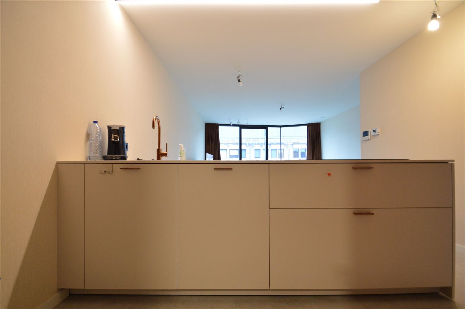Foto 6 : Appartement te 9200 DENDERMONDE (België) - Prijs € 720