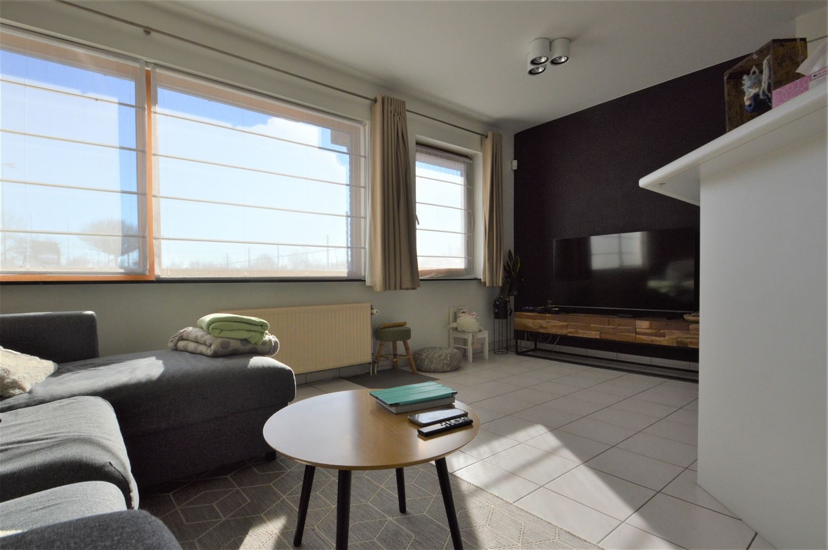 Foto 5 : Appartement te 9200 DENDERMONDE (België) - Prijs € 700