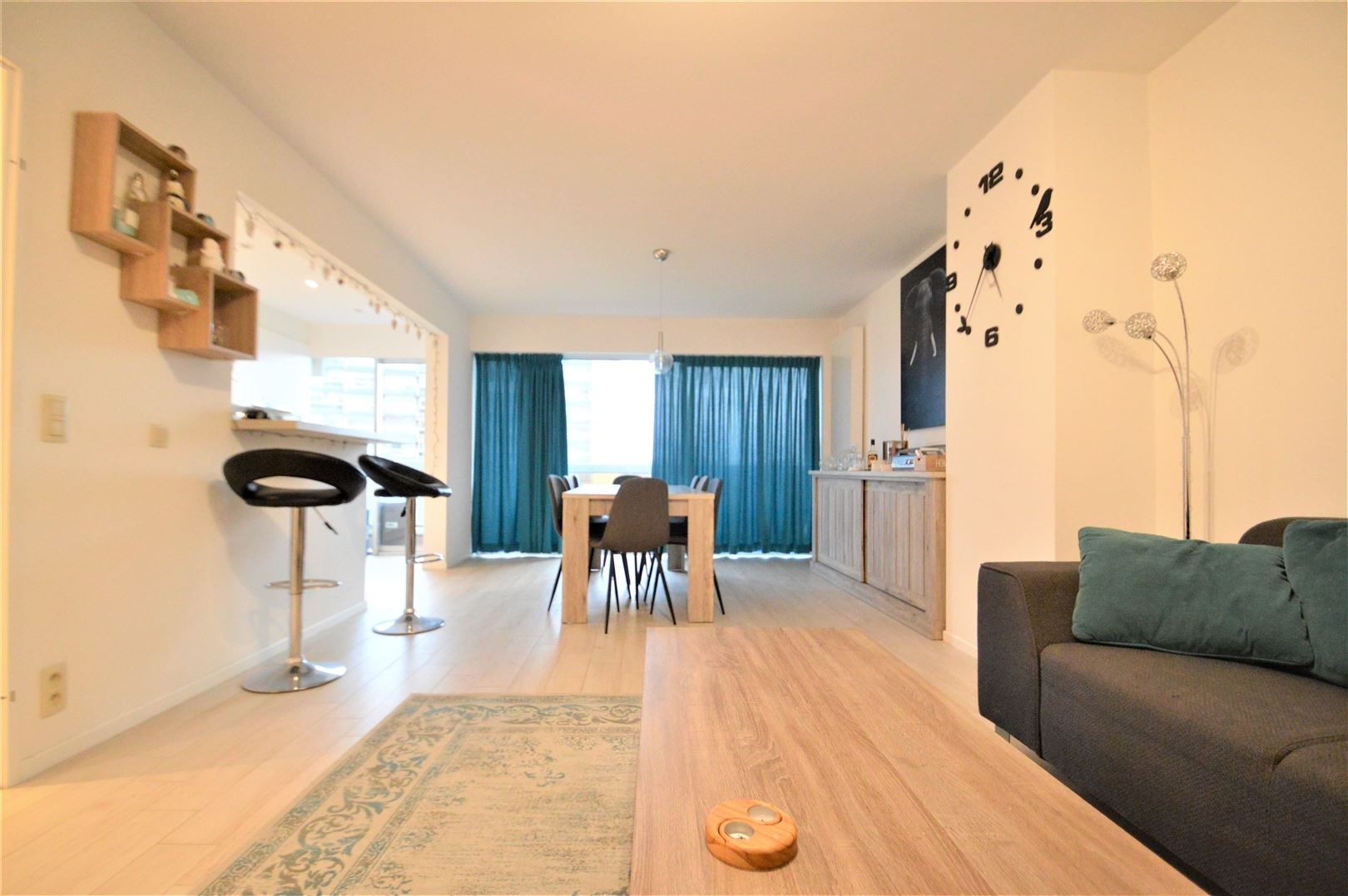 Foto 6 : Appartement te 9200 DENDERMONDE (België) - Prijs € 595