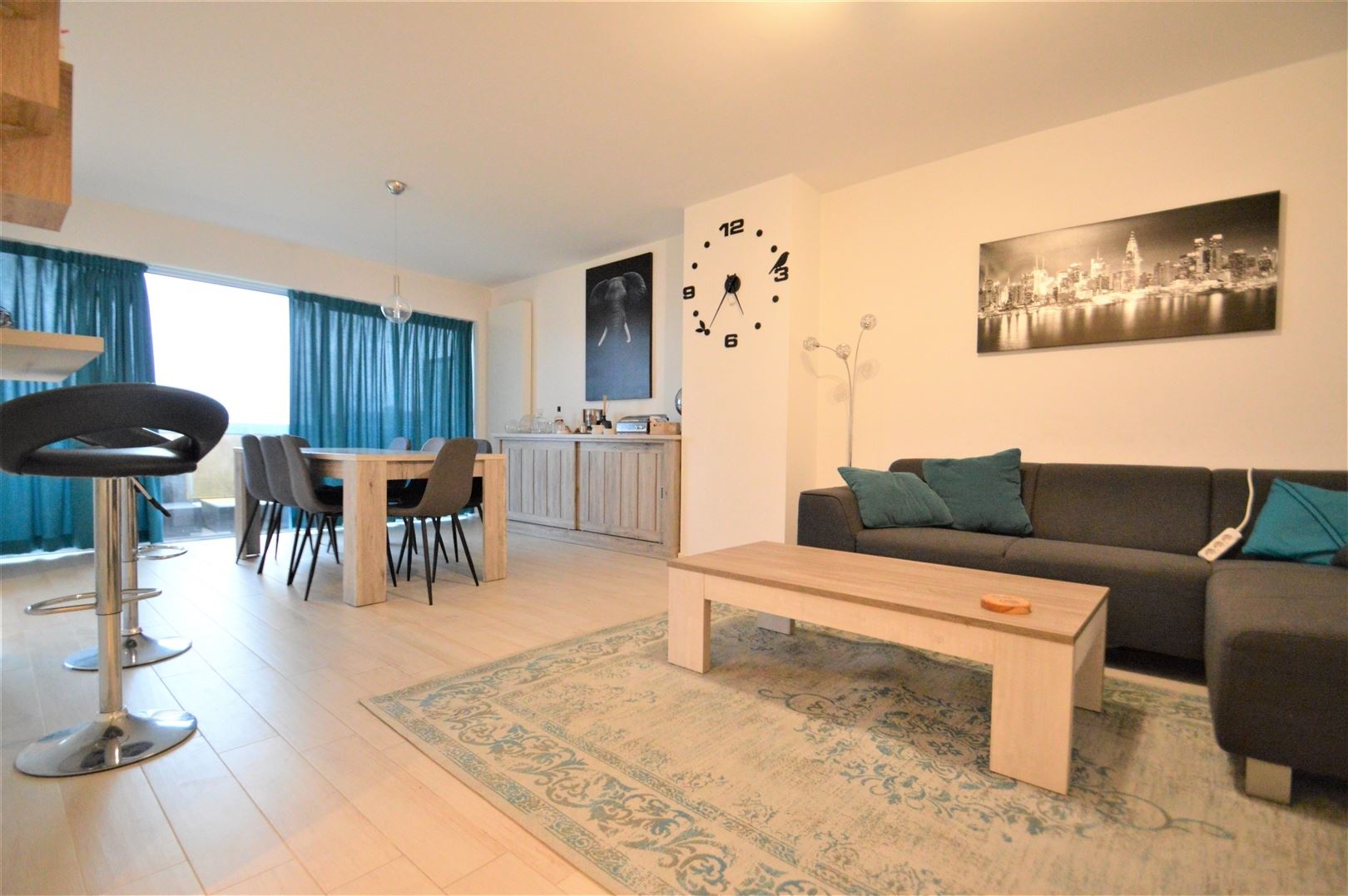 Foto 5 : Appartement te 9200 DENDERMONDE (België) - Prijs € 595