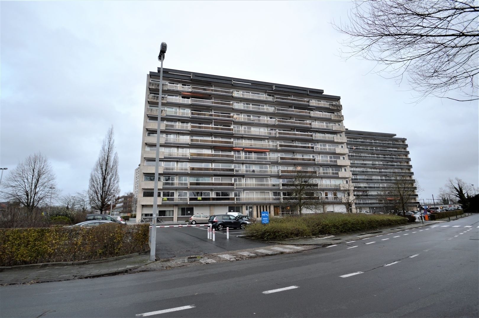 Foto 1 : Appartement te 9200 DENDERMONDE (België) - Prijs € 595