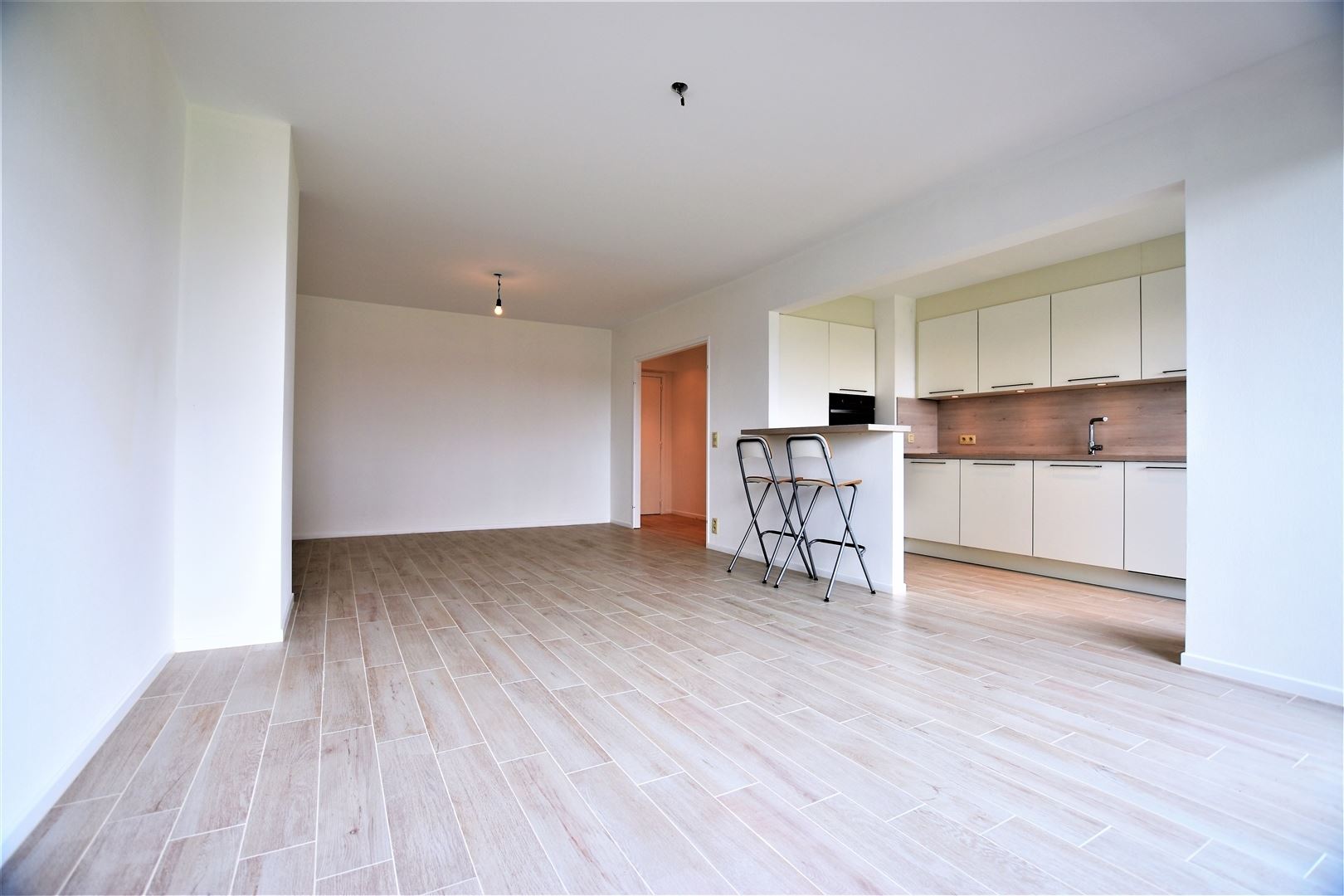 Foto 3 : Appartement te 9200 DENDERMONDE (België) - Prijs € 595