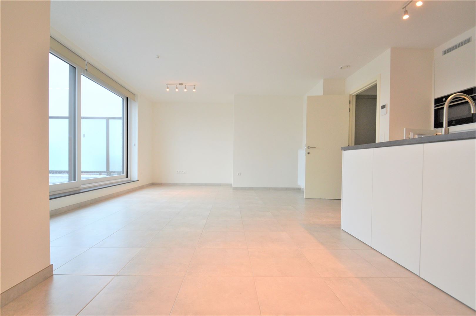 Foto 4 : Appartement te 9200 GREMBERGEN (België) - Prijs € 850