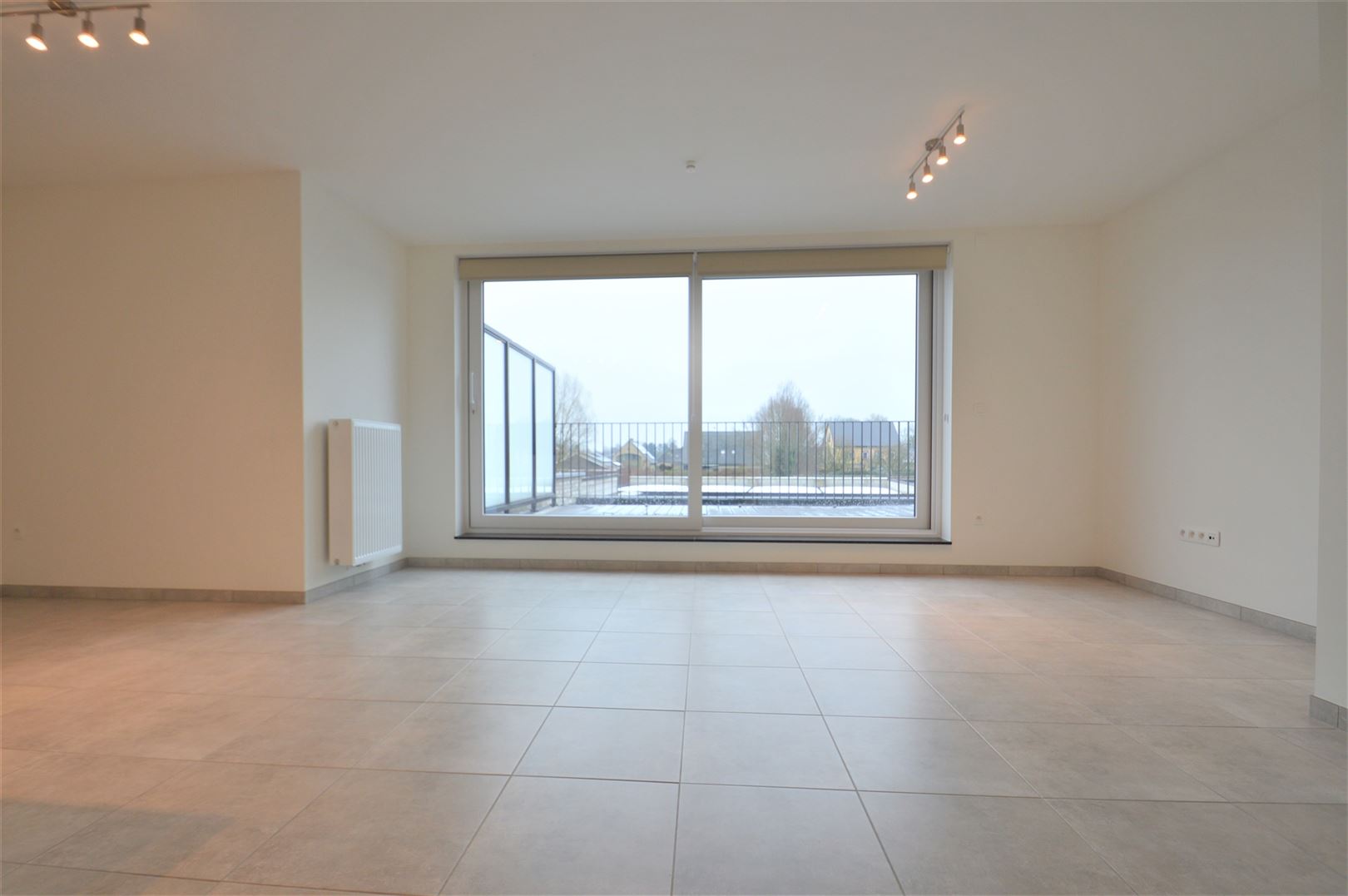 Foto 2 : Appartement te 9200 GREMBERGEN (België) - Prijs € 850