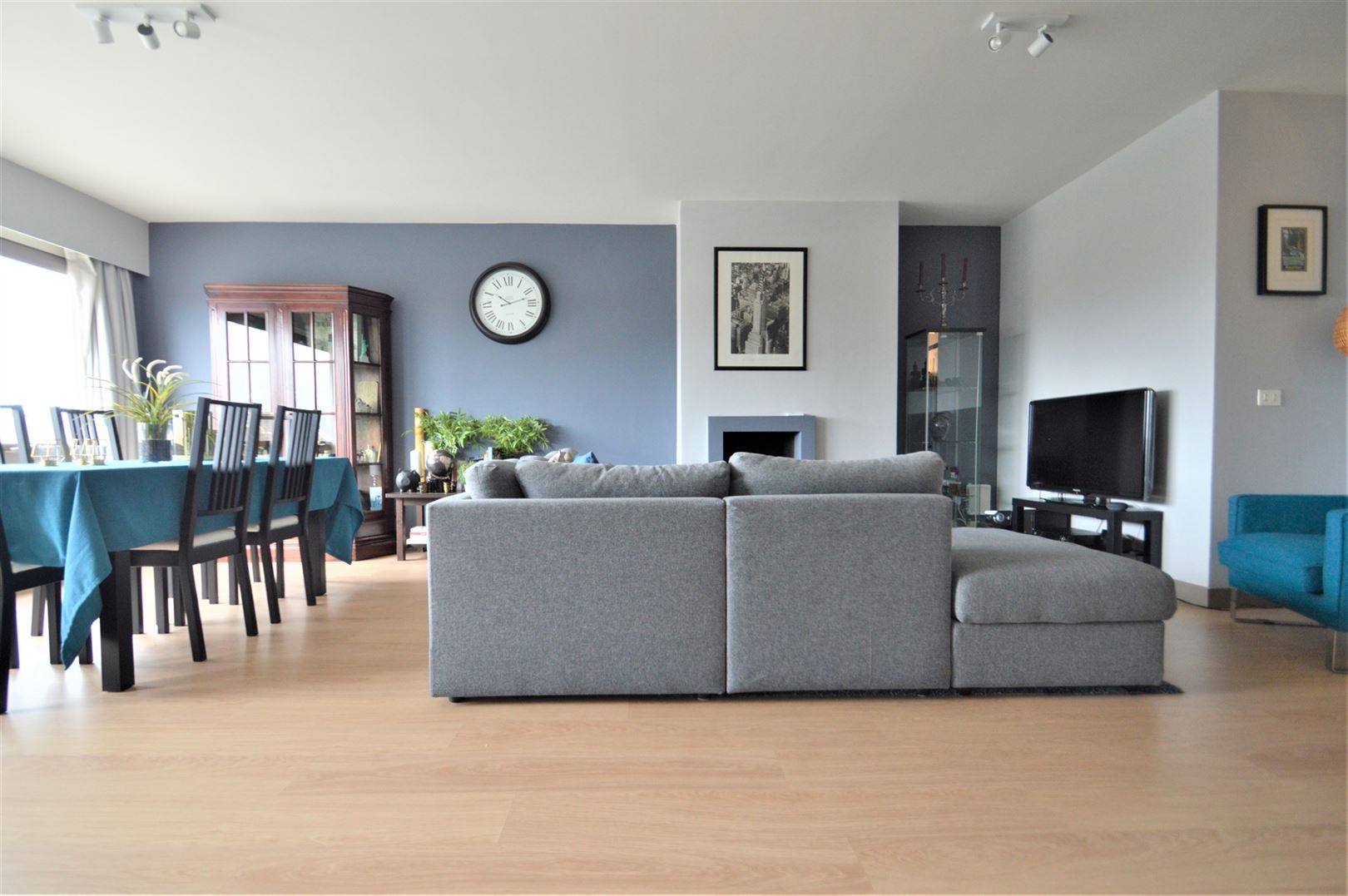 Foto 1 : Appartement te 9200 Dendermonde (België) - Prijs € 730