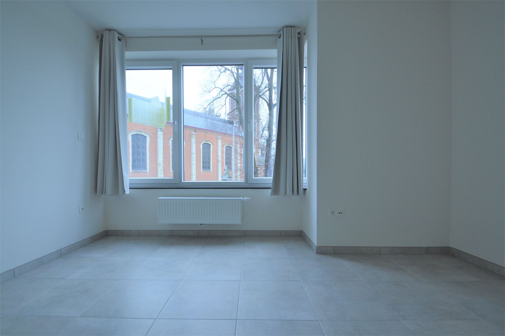 Foto 11 : Appartement te 9200 GREMBERGEN (België) - Prijs € 850