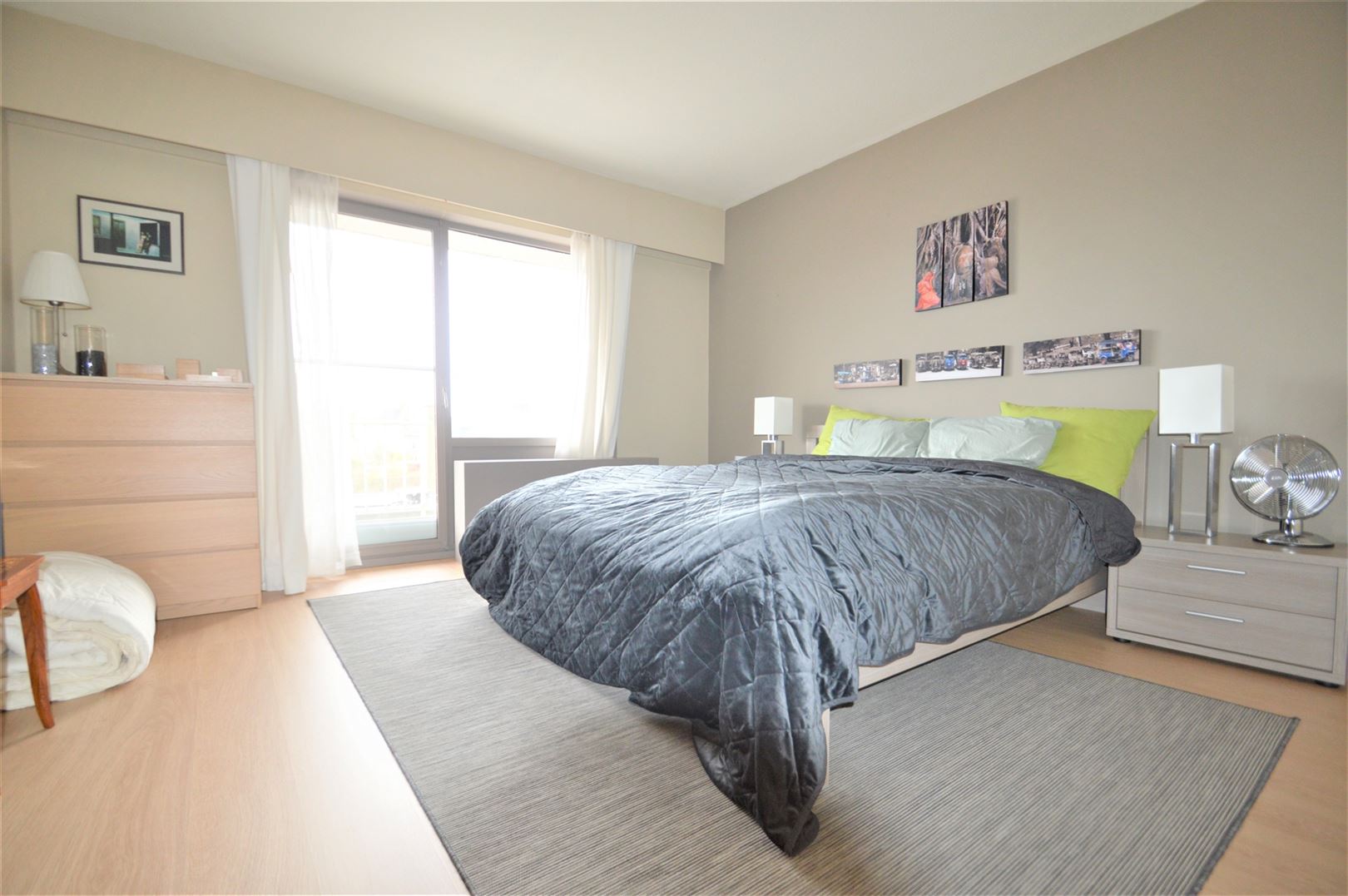 Foto 12 : Appartement te 9200 Dendermonde (België) - Prijs € 730