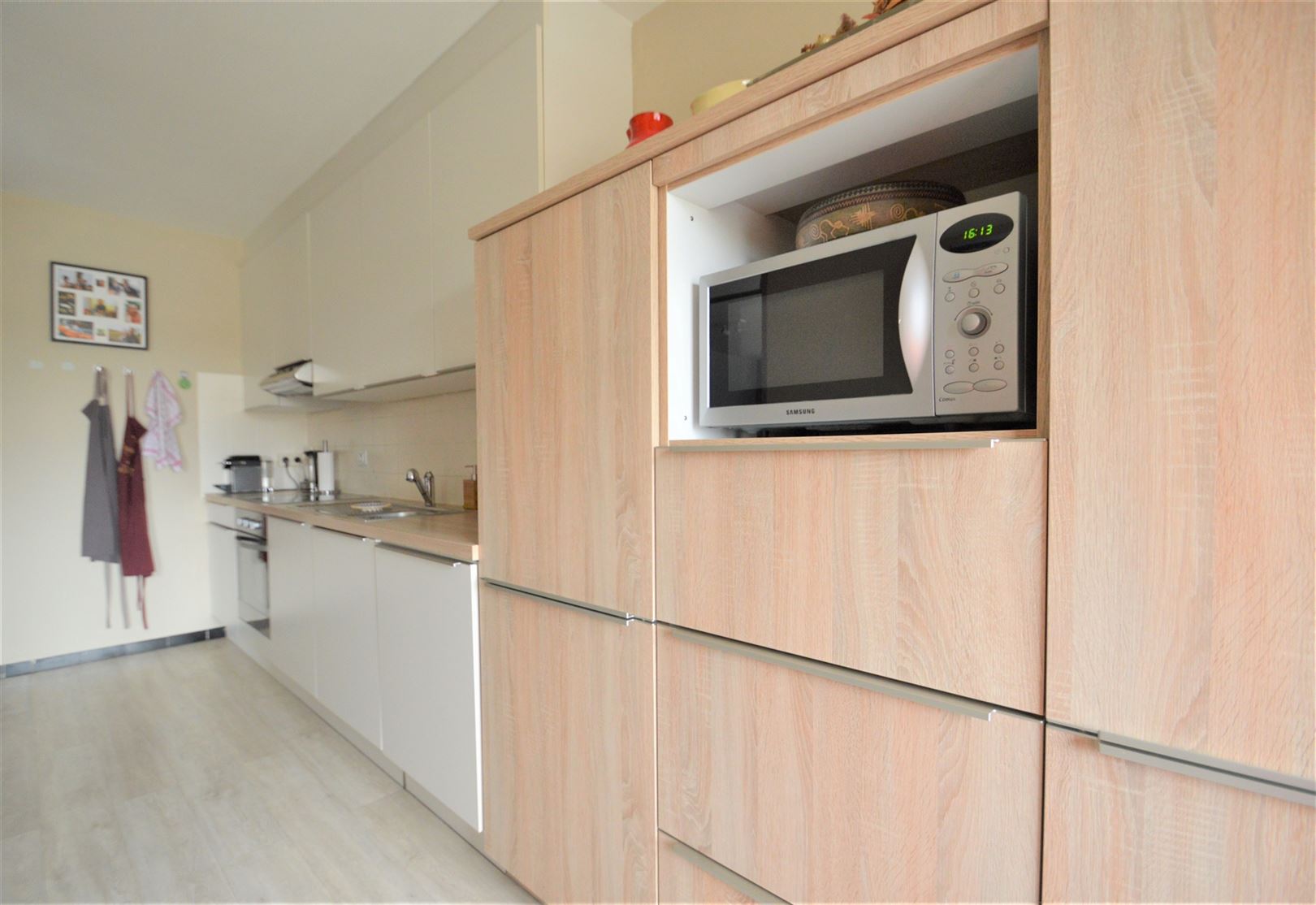 Foto 7 : Appartement te 9200 Dendermonde (België) - Prijs € 730