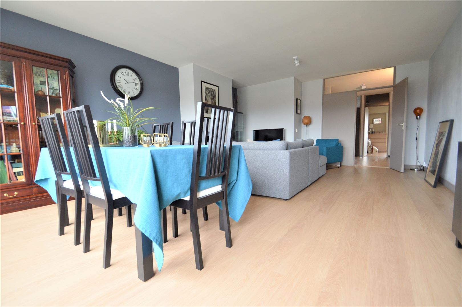 Foto 5 : Appartement te 9200 Dendermonde (België) - Prijs € 730
