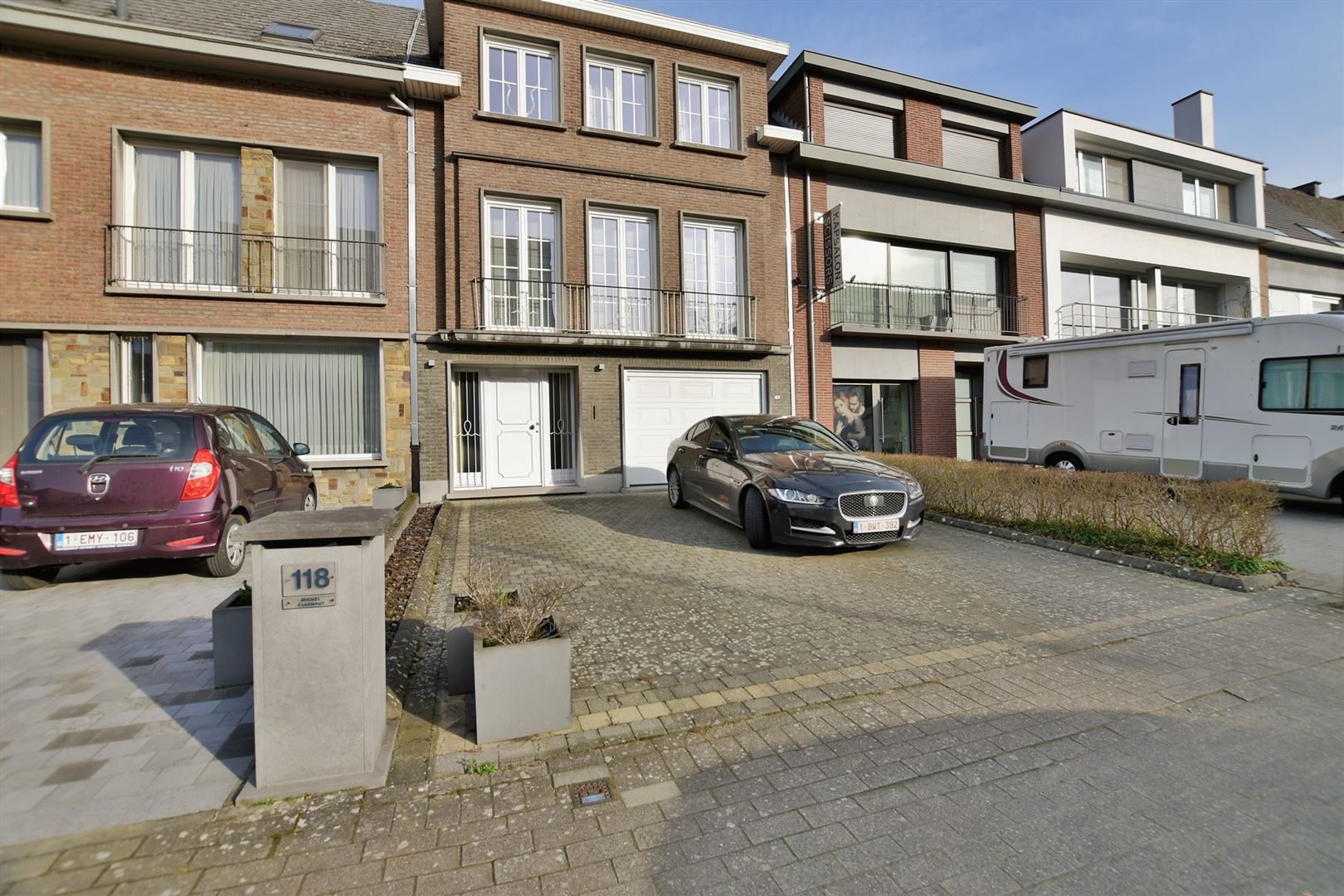 Foto 1 : Huis te 9200 DENDERMONDE (België) - Prijs € 399.000