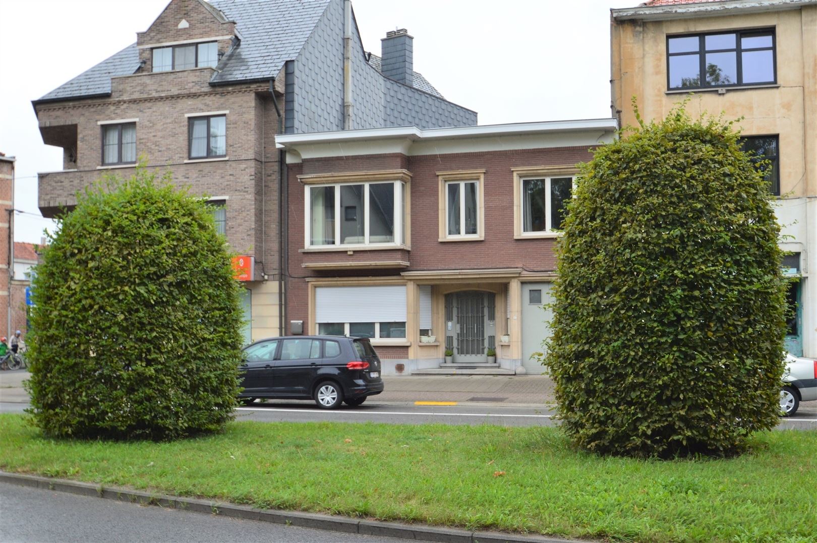 Foto 1 : Appartement te 9200 DENDERMONDE (België) - Prijs € 795