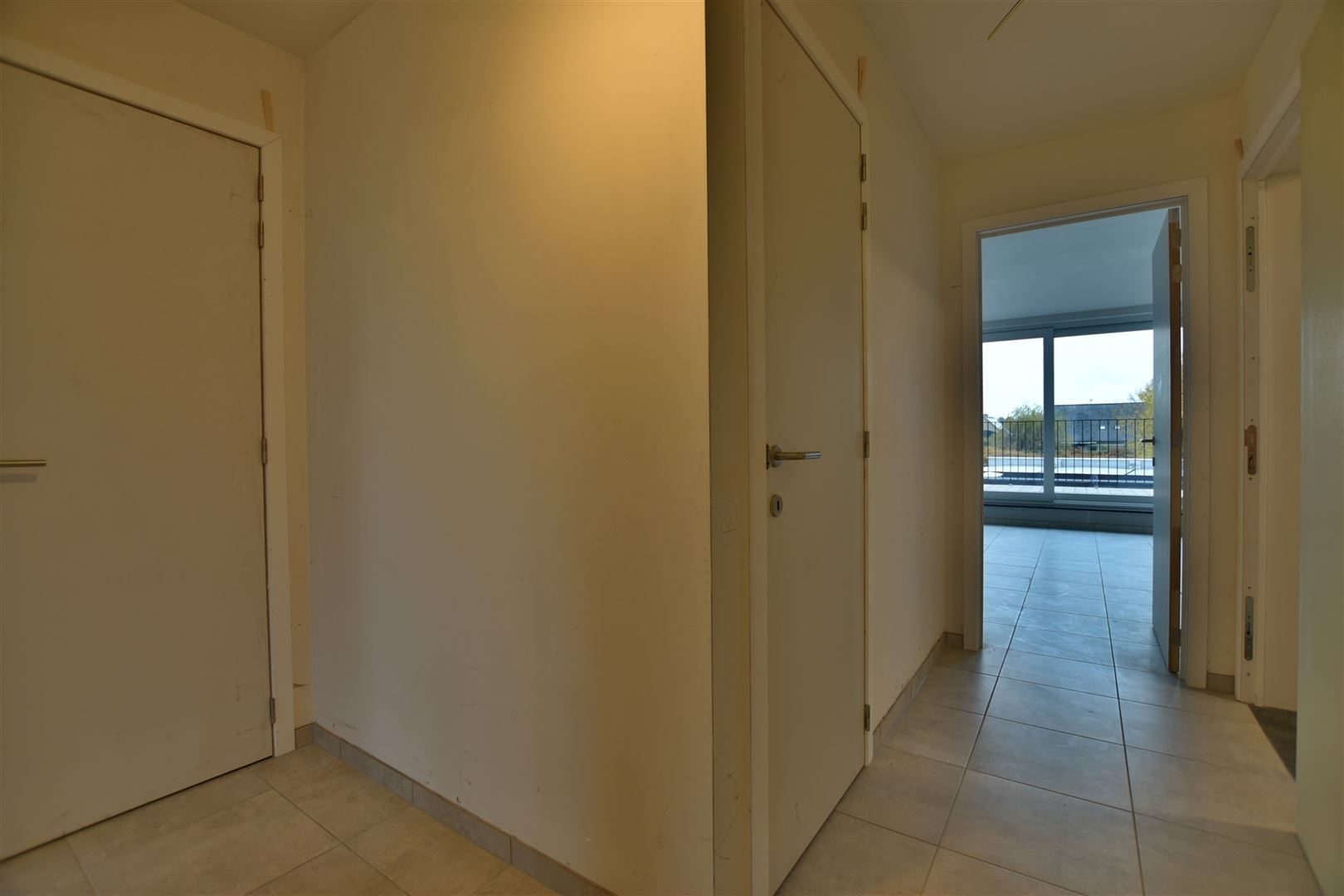 Foto 15 : Appartement te 9200 GREMBERGEN (België) - Prijs € 850
