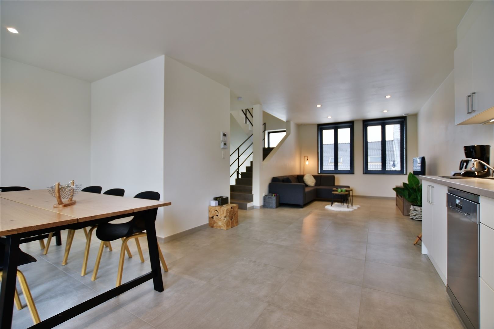 Foto 5 : Appartement te 9200 DENDERMONDE (België) - Prijs € 895