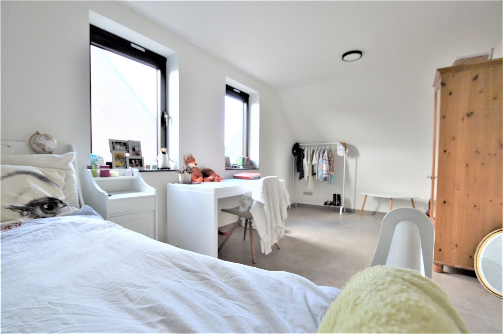 Foto 12 : Appartement te 9200 APPELS (België) - Prijs € 900