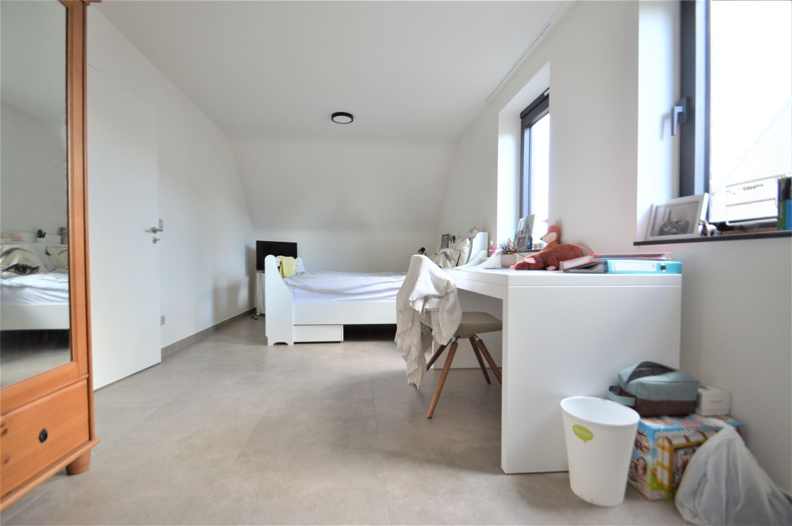 Foto 11 : Appartement te 9200 APPELS (België) - Prijs € 900