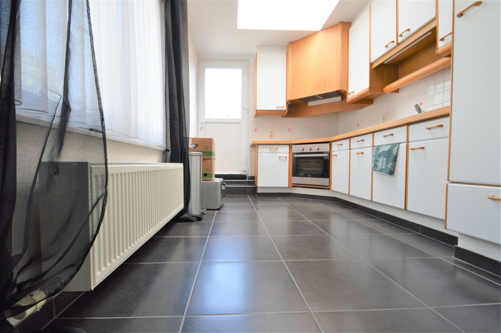 Foto 6 : Duplex/Penthouse te 9200 Dendermonde (België) - Prijs € 720
