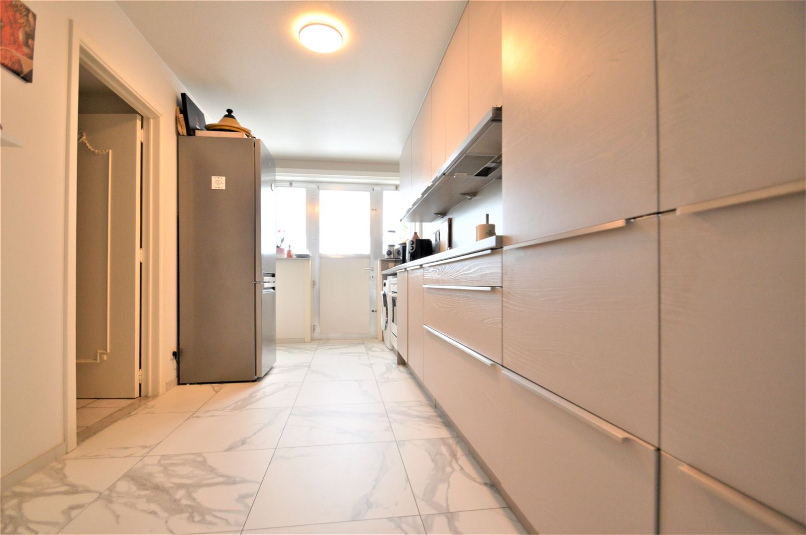 Foto 5 : Appartement te 9200 APPELS (België) - Prijs € 840