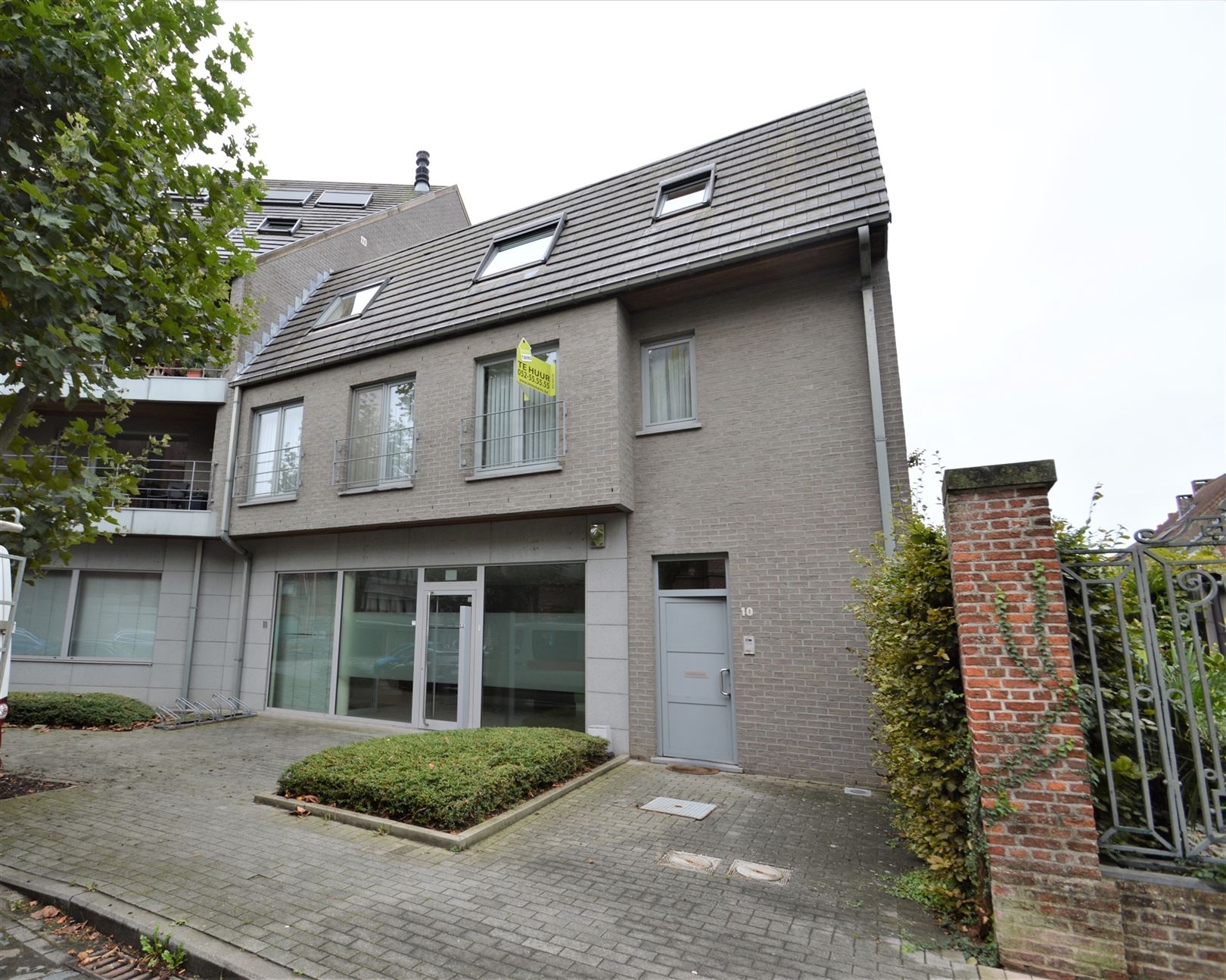 Foto 29 : Duplex/triplex te 9200 DENDERMONDE (België) - Prijs € 940