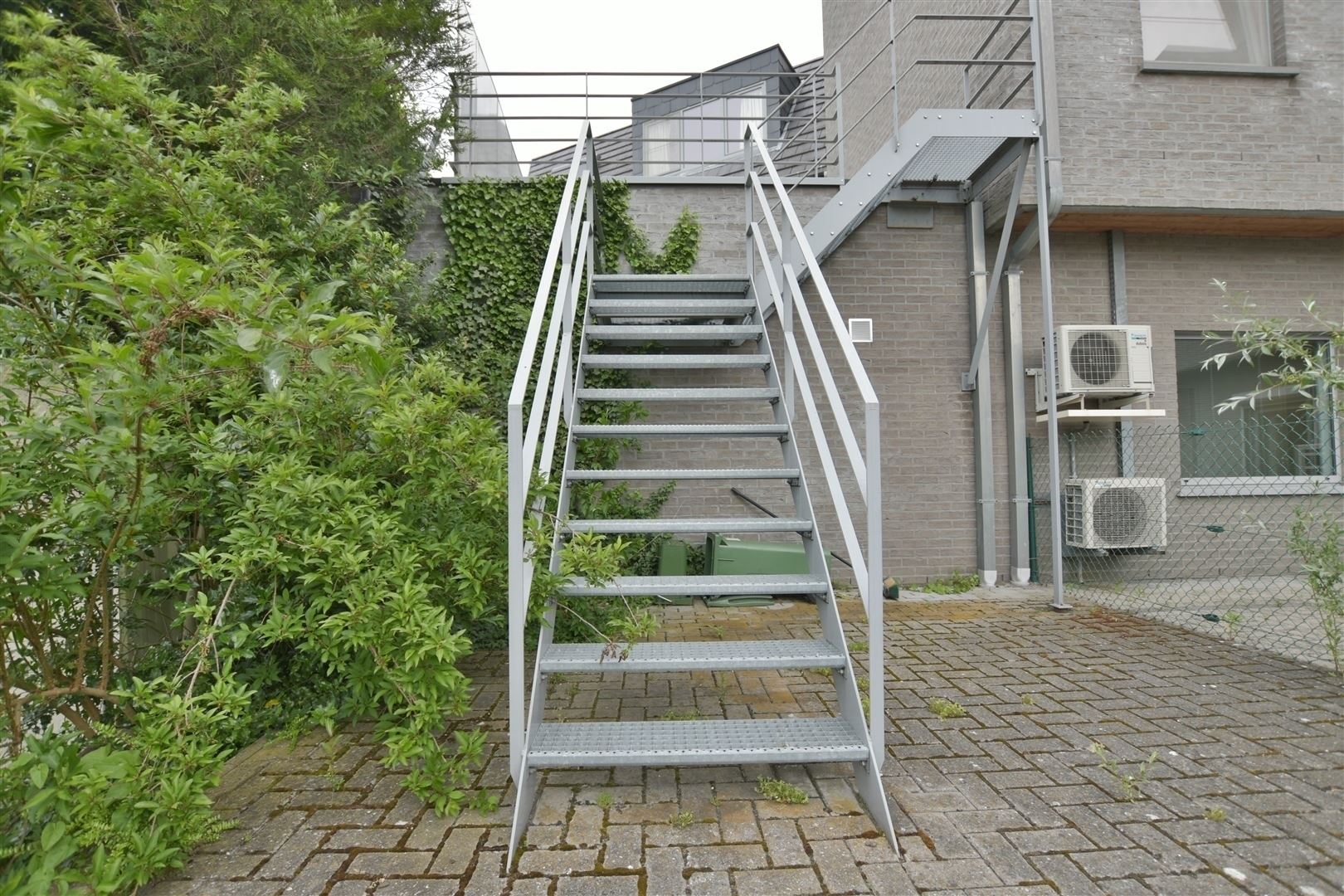 Foto 11 : Duplex/triplex te 9200 DENDERMONDE (België) - Prijs € 940
