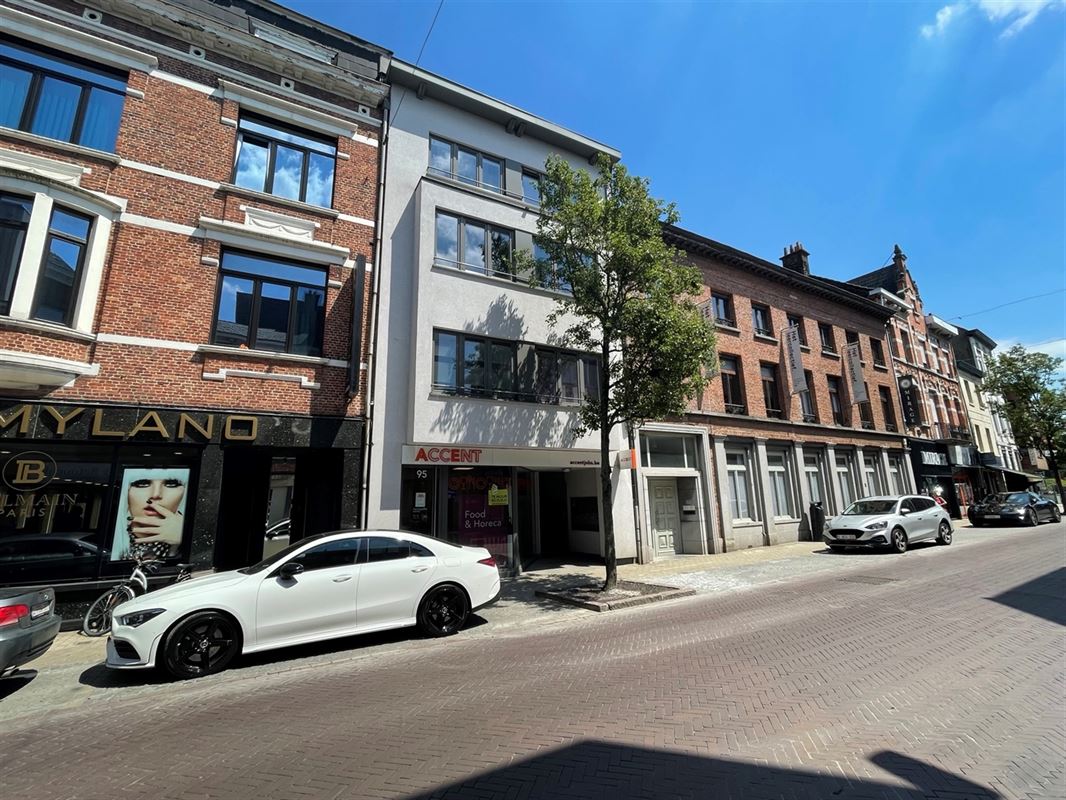 Woning in Dendermonde