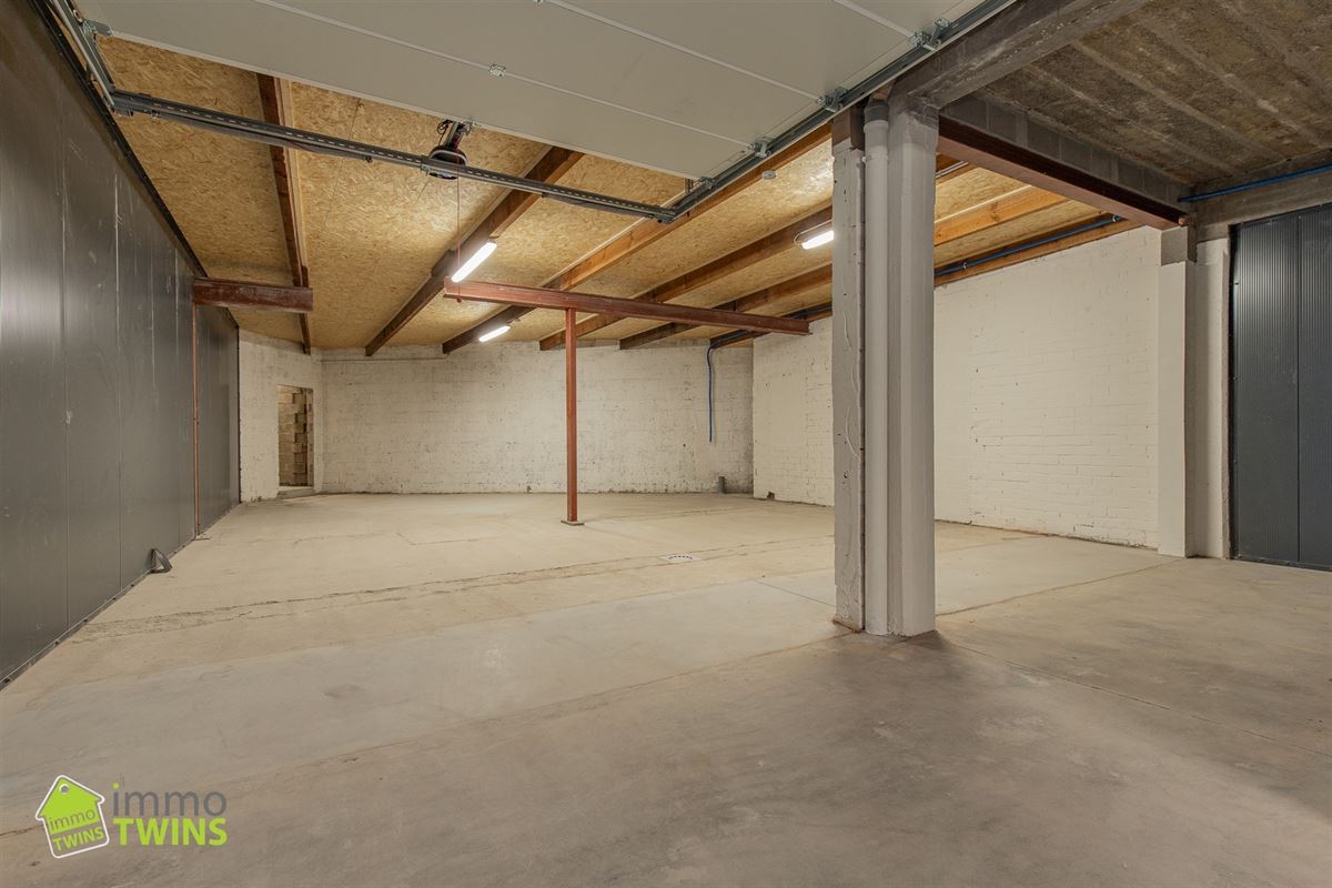 Woonhuis in Grembergen