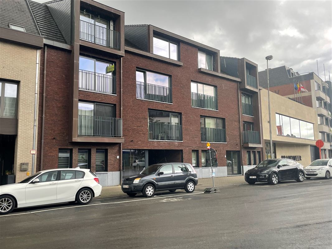 Appartement in Dendermonde