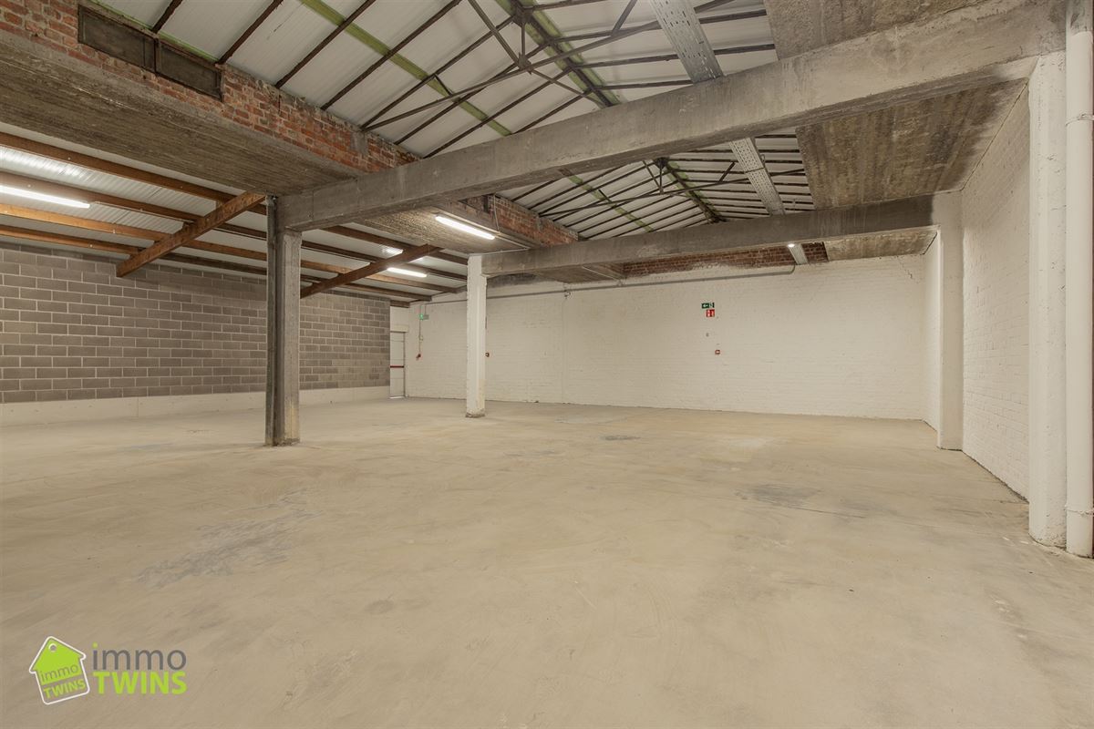 Woonhuis in Grembergen