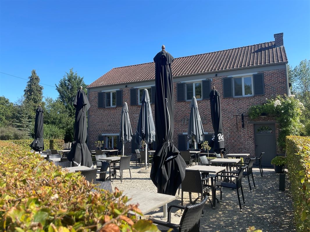 Family home in Baasrode