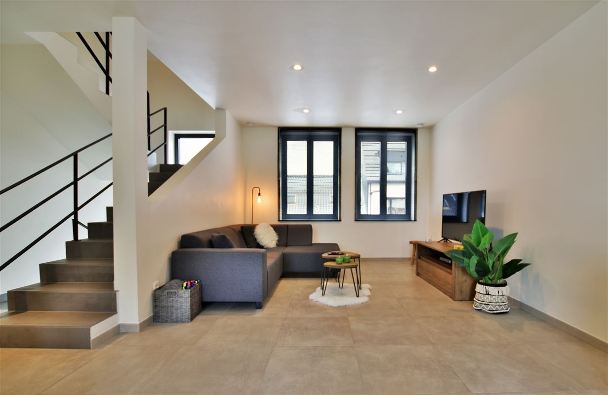 Appartement à Oudegem