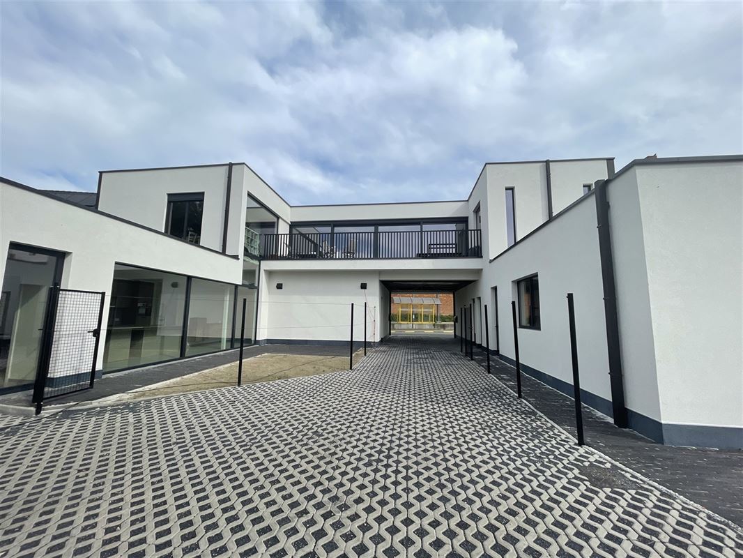 Appartement in Lebbeke