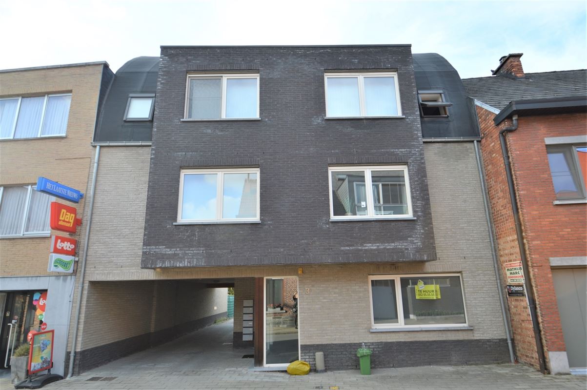 Appartement in Dendermonde