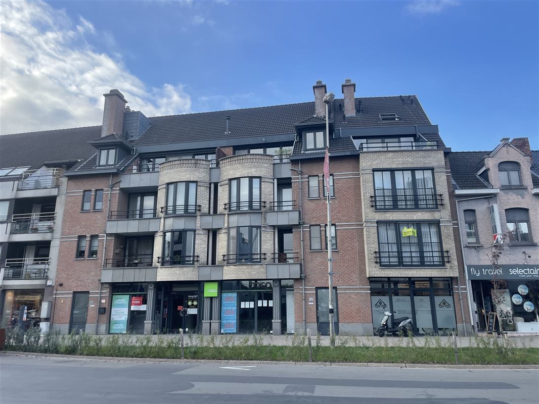 Appartement in Dendermonde