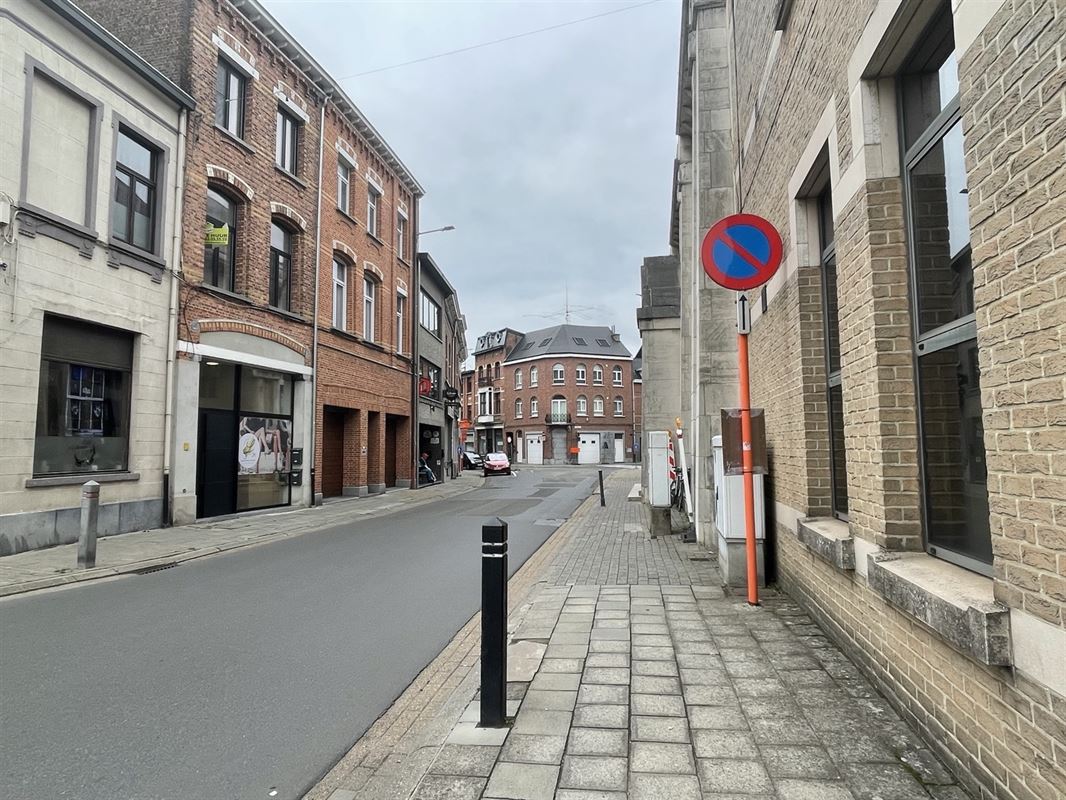 Appartement in Sint-gillis-dendermonde