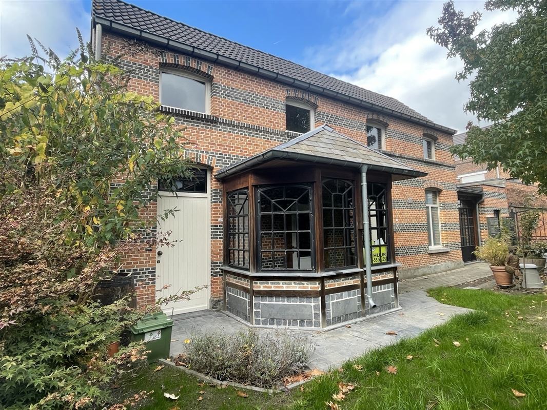 Woning in Dendermonde