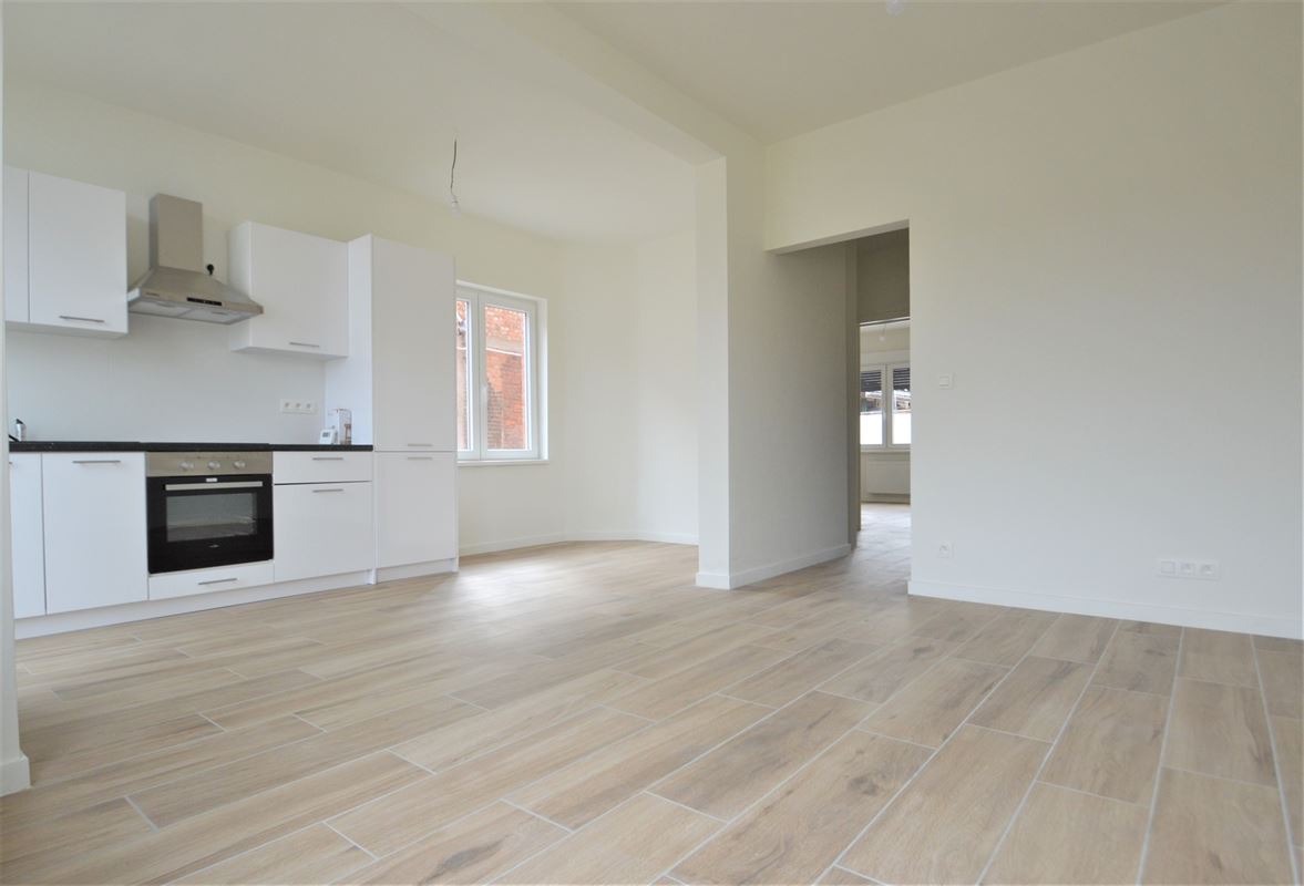 Appartement in Hamme