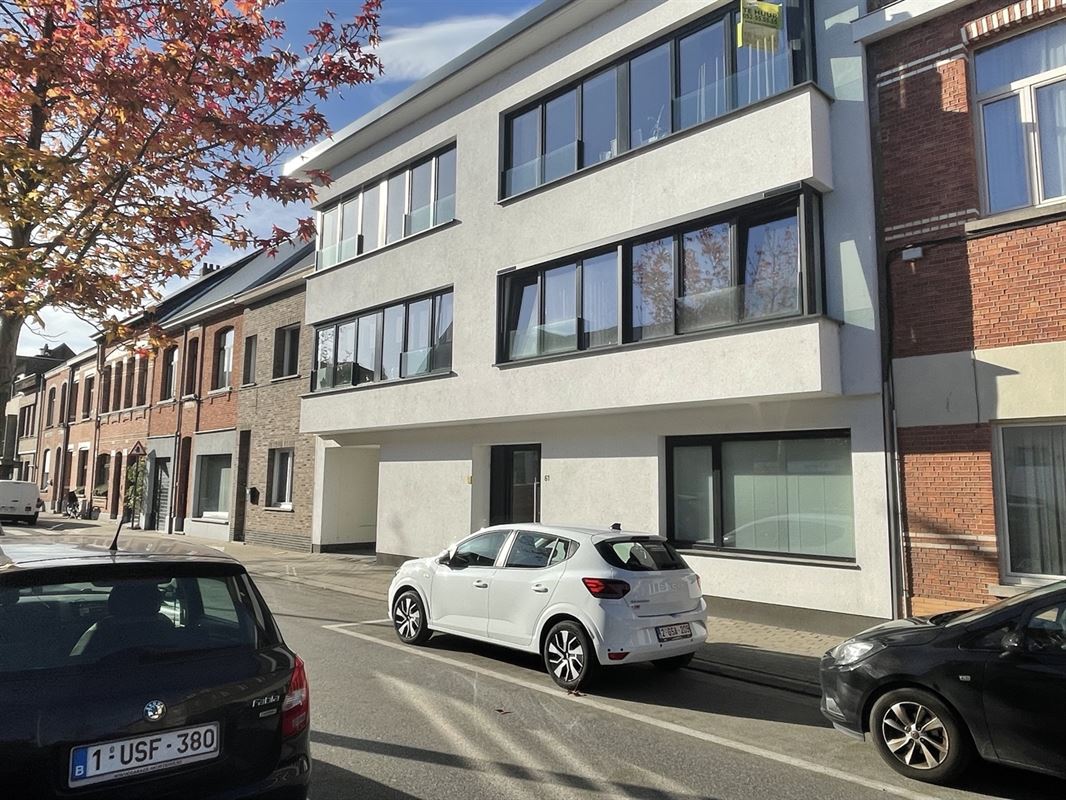 Appartement in Dendermonde